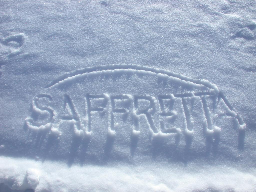 Saffretta Ferienwohnungen Ισγκλ Εξωτερικό φωτογραφία